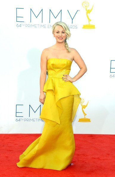 Emmy 2012
