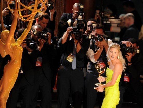 Emmy 2012