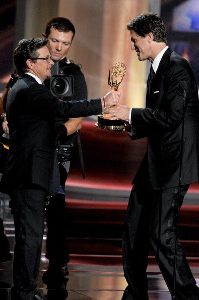 Emmy 2012