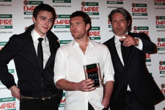 Empire Awards