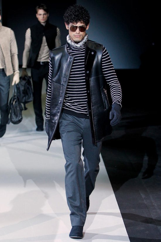 Эмпорио Армани