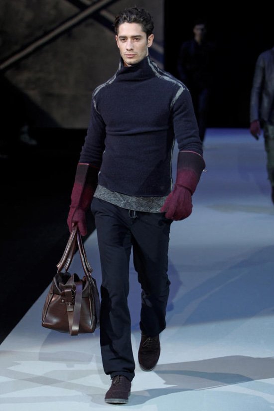 Эмпорио Армани