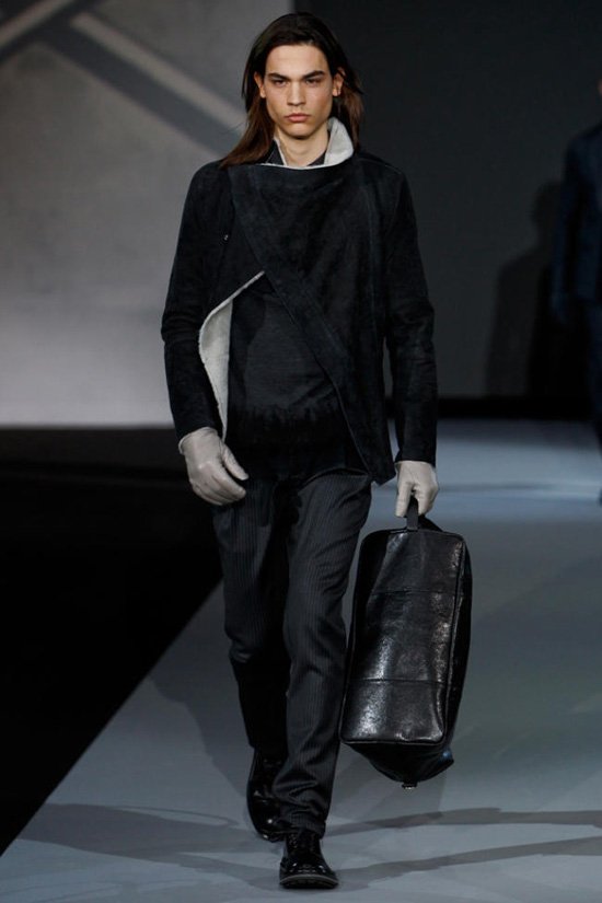 Эмпорио Армани