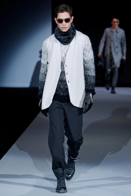 Эмпорио Армани