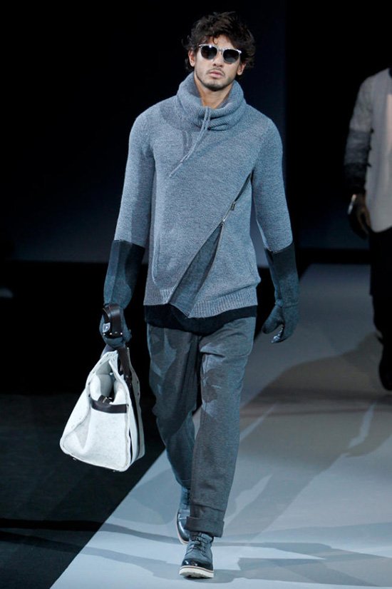 Эмпорио Армани