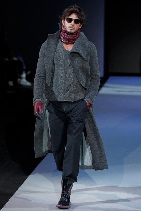 Эмпорио Армани