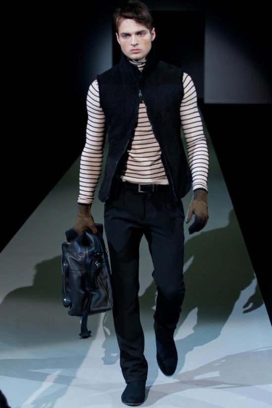 Эмпорио Армани