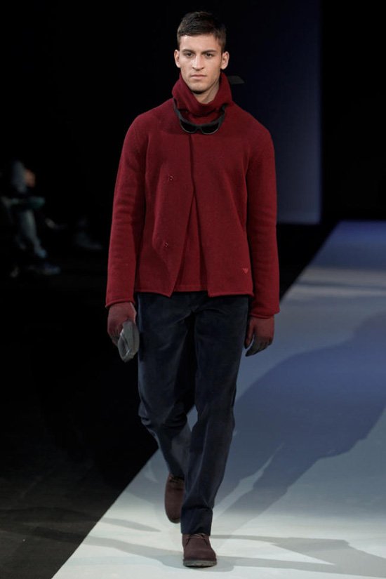 Эмпорио Армани