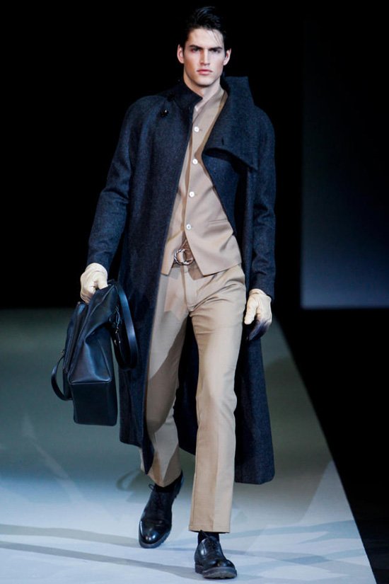 Эмпорио Армани