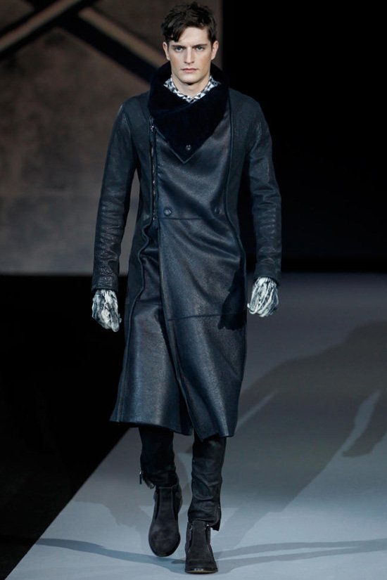 Эмпорио Армани