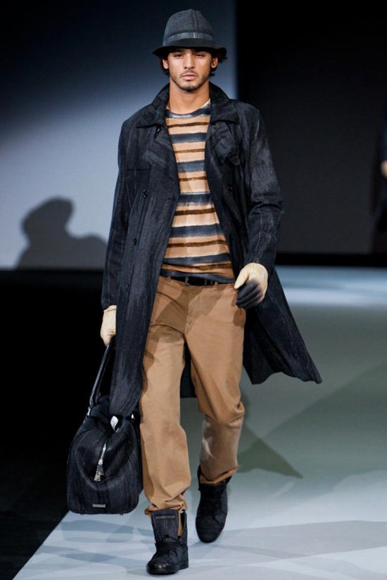 Эмпорио Армани