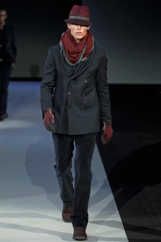 Эмпорио Армани