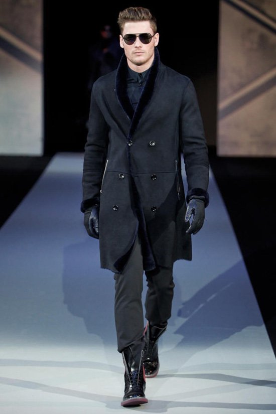 Эмпорио Армани