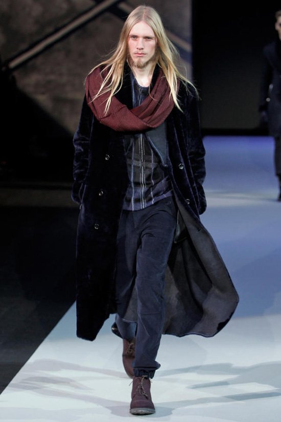 Эмпорио Армани