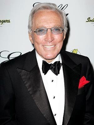 Энди Уильямс