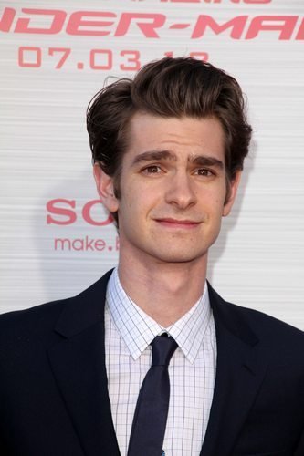 Эндрю Гарфилд