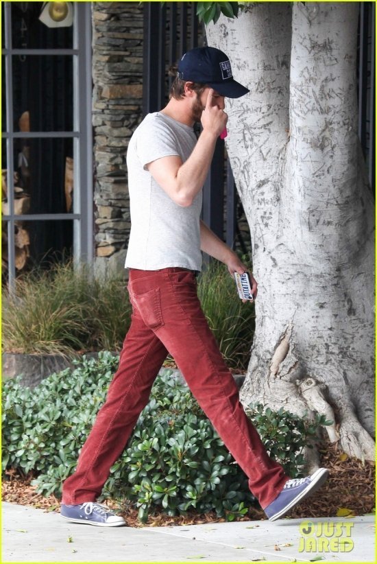 Эндрю и Эмма