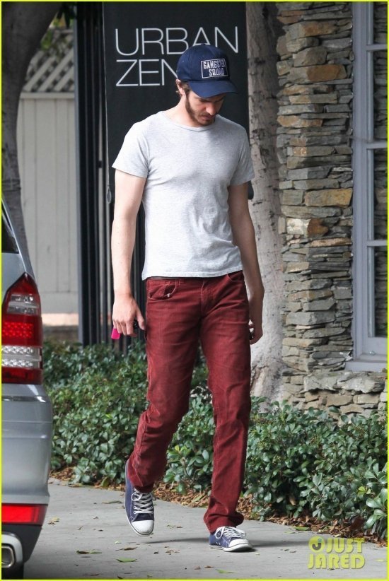 Эндрю и Эмма