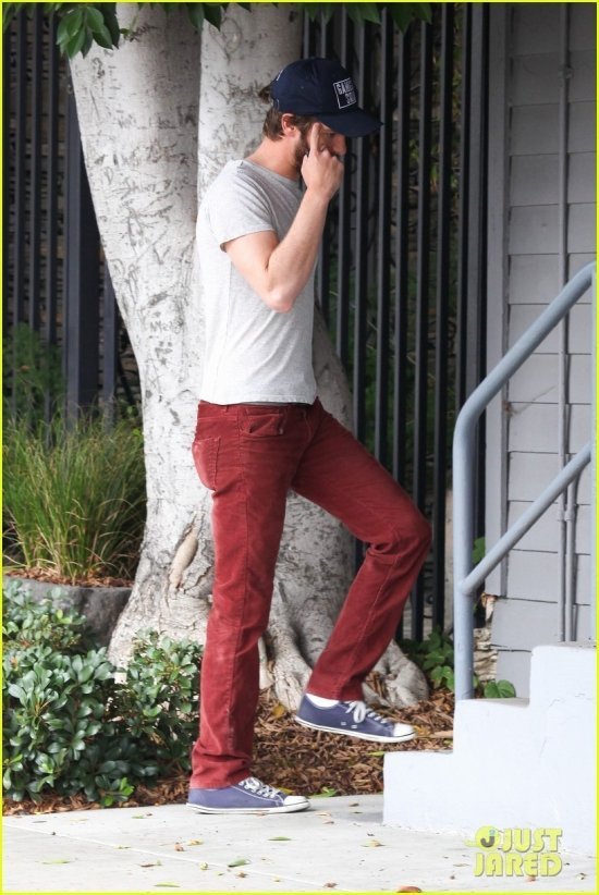 Эндрю и Эмма