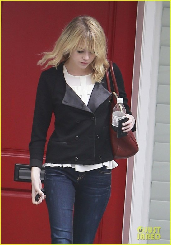 Эндрю и Эмма