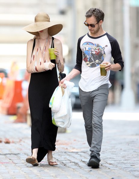 Энн Хатауэй