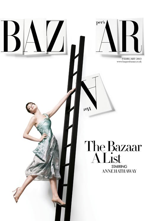 Энн Хатауэй