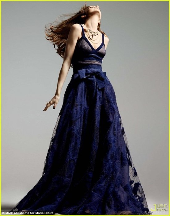 Энн Хатауэй