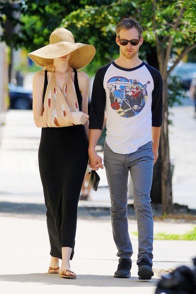 Энн Хатауэй