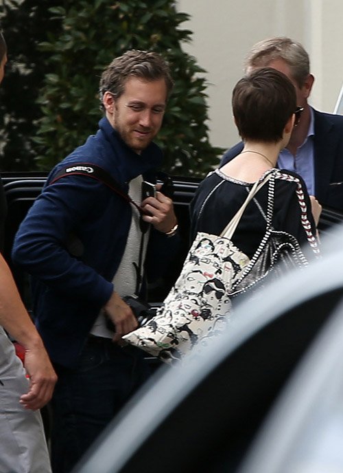 Энн Хатауэй