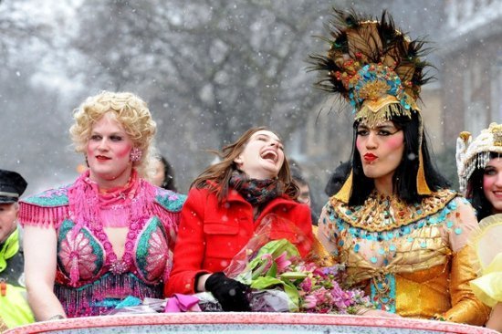 Энн Хатауэй