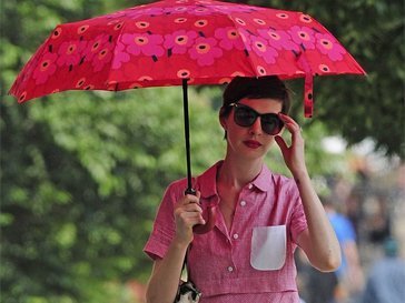 Энн Хэтэуэй