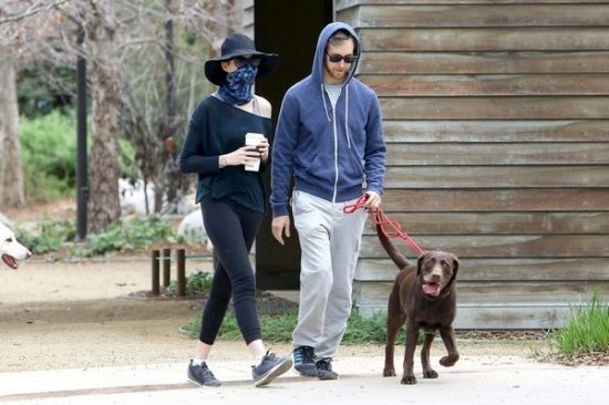 Энн Хэтэуэй