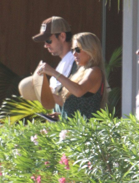 Энрике и Анна