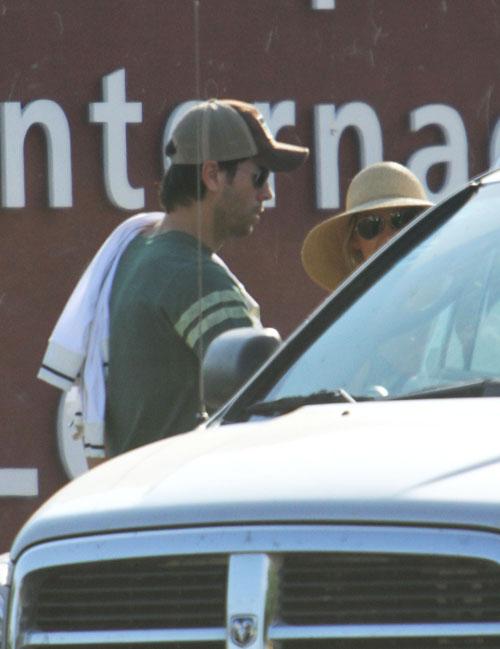 Энрике и Анна