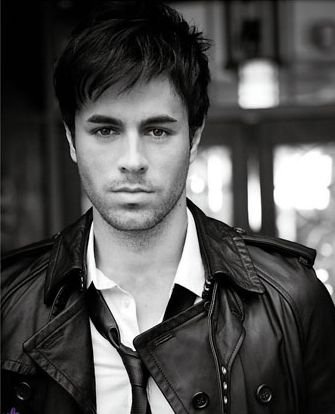 Энрике Иглесиас