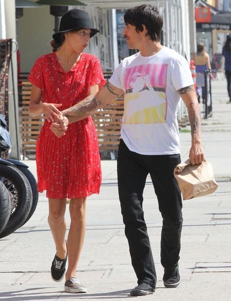 Энтони Кидис