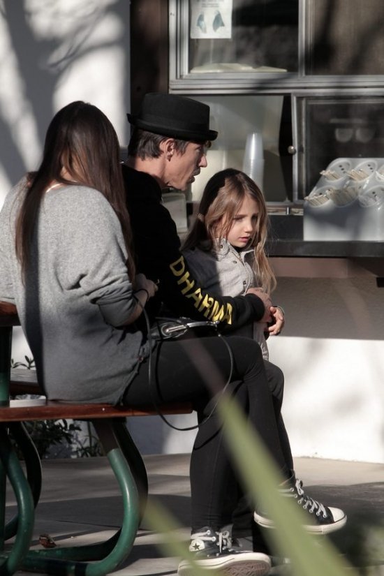 Энтони Кидис