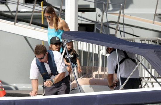 Энтони Кидис