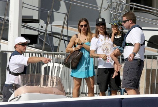 Энтони Кидис