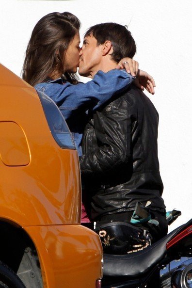 Энтони Кидис