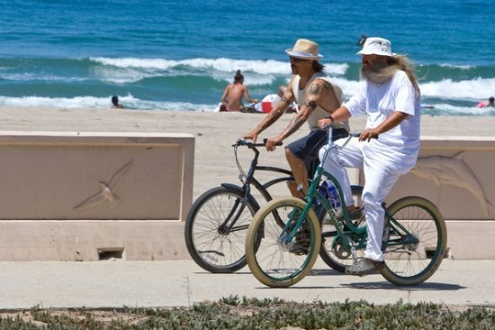 Энтони Кидис