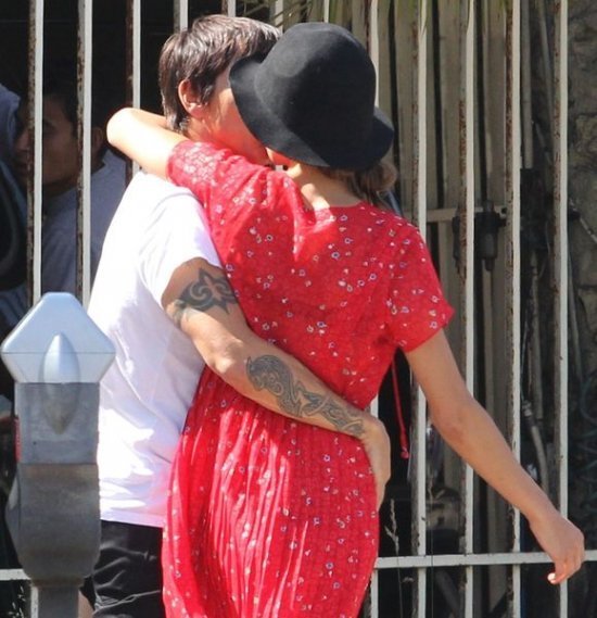 Энтони Кидис