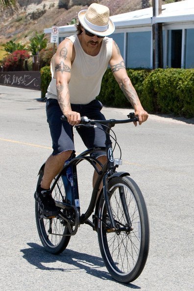 Энтони Кидис