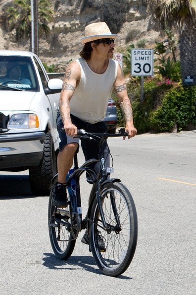 Энтони Кидис