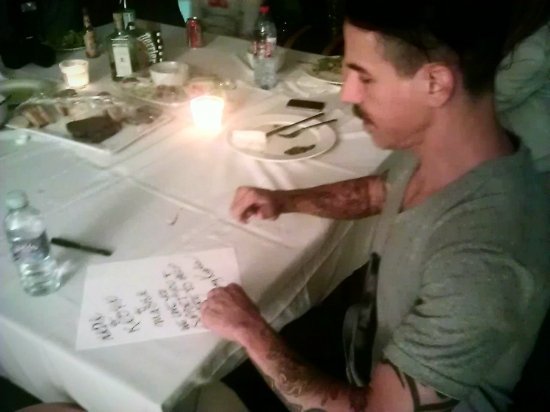 Энтони Кидис