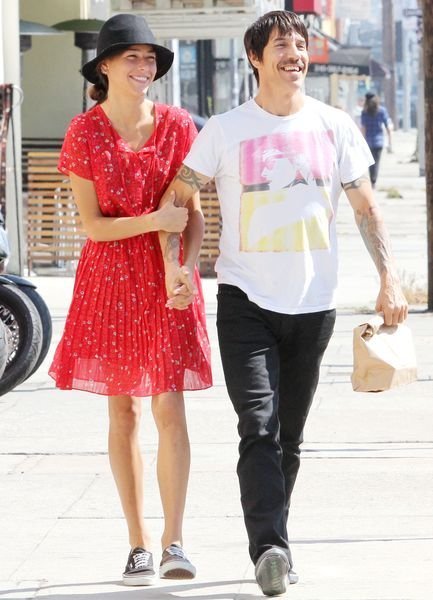 Энтони Кидис