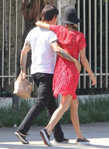 Энтони Кидис