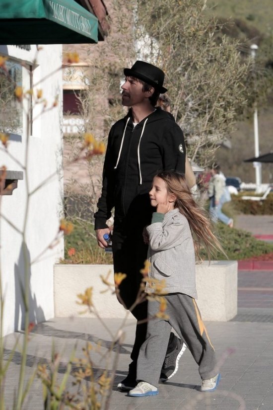 Энтони Кидис