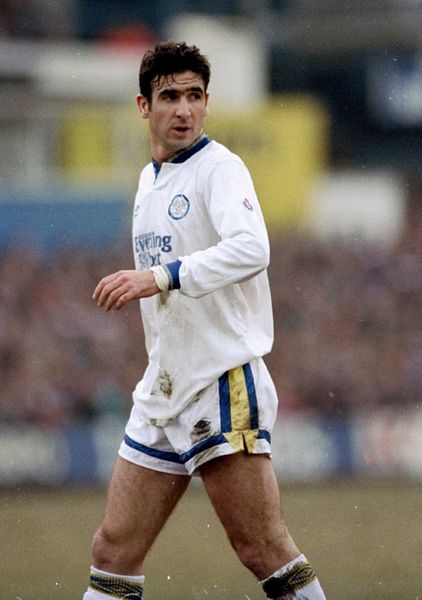 Эрик Кантона