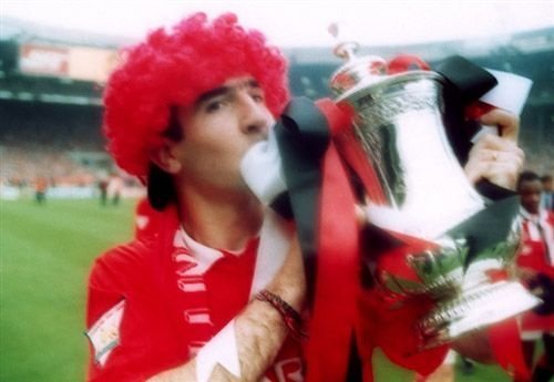 Эрик Кантона